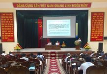 Xem xét đổi tên Liên hiệp các Hội Khoa học và Kỹ thuật Việt Nam